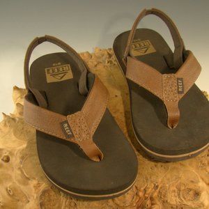 Reef thongs flip flop sandal